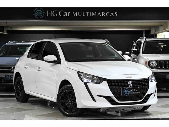 PEUGEOT 208 1.6 16V FLEX LIKE ESSENCIAL PACK MANUAL PEUGEOT 208 1.6 16V FLEX LIKE ESSENCIAL PACK MANUAL